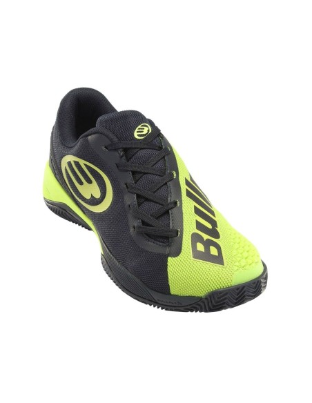 Bullpadel Vertex Grip Lima | Ofertas de pádel